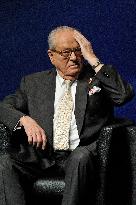 Jean-Marie Le Pen Dies at 96