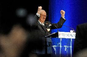 Jean-Marie Le Pen Dies at 96