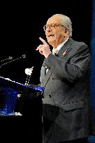 Jean-Marie Le Pen Dies at 96