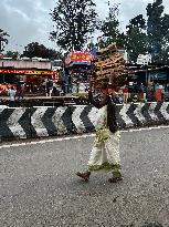 Daily Life In Kodaikanal