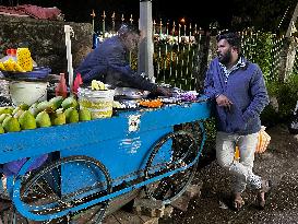 Daily Life In Kodaikanal