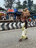 Daily Life In Kodaikanal