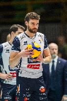 VOLLEY - Superlega Serie A - Valsa Group Modena vs Itas Trentino