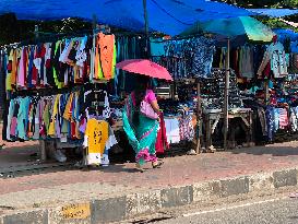 Daily Life In The East Fort