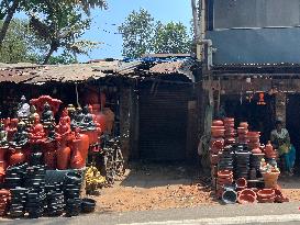 Daily Life In Neyyattinkara