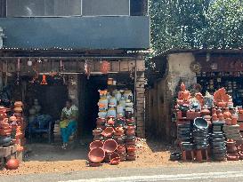 Daily Life In Neyyattinkara