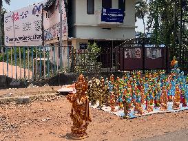 Daily Life In Neyyattinkara