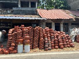 Daily Life In Neyyattinkara