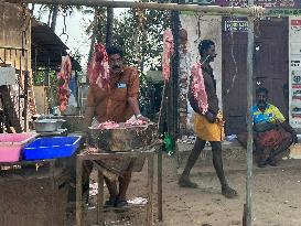 Daily Life In Neyyattinkara