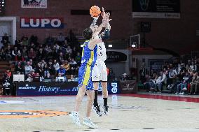 BASKET - Champions League - Bertram Derthona vs Peristeri Donimos