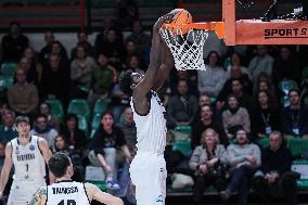 BASKET - Champions League - Bertram Derthona vs Peristeri Donimos