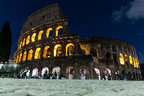 Italy Daily Life 2025