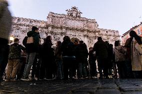 Italy Daily Life 2025