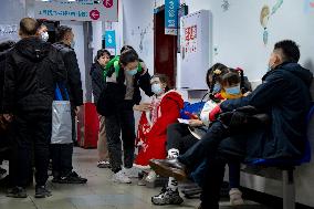 Influenza
