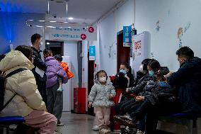 Influenza