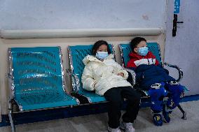 Influenza