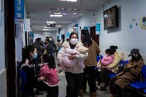 Influenza