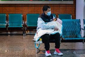 Influenza