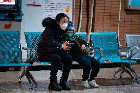 Influenza