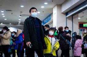 Influenza
