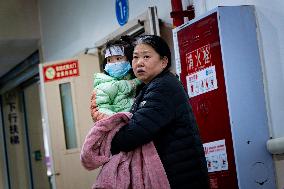 Influenza