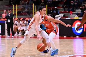 BASKET - Euroleague Women - Beretta Famila Schio vs Tango Bourges Basket