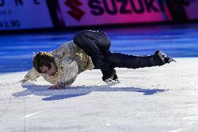 BOL ON ICE 2025-Ice Skating-Italy