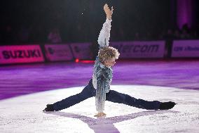 BOL ON ICE 2025-Ice Skating-Italy