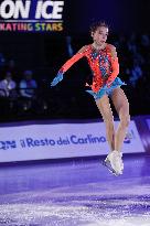 BOL ON ICE 2025-Ice Skating-Italy