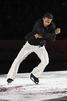 BOL ON ICE 2025-Ice Skating-Italy