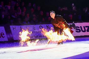 BOL ON ICE 2025-Ice Skating-Italy