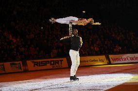 BOL ON ICE 2025-Ice Skating-Italy