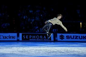 BOL ON ICE 2025-Ice Skating-Italy