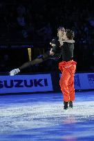 BOL ON ICE 2025-Ice Skating-Italy