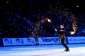 BOL ON ICE 2025-Ice Skating-Italy