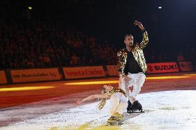 BOL ON ICE 2025-Ice Skating-Italy