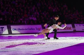 BOL ON ICE 2025-Ice Skating-Italy