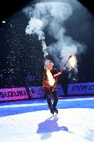 BOL ON ICE 2025-Ice Skating-Italy