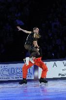 BOL ON ICE 2025-Ice Skating-Italy