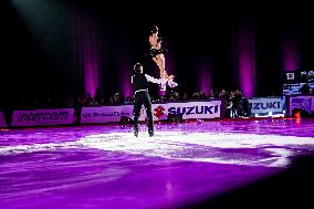 BOL ON ICE 2025-Ice Skating-Italy