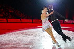 BOL ON ICE 2025-Ice Skating-Italy