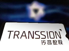 Illustration Transsion Holdings