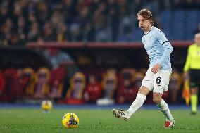 AS Roma v SS Lazio - Serie A