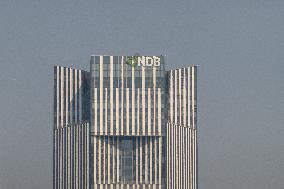 NDB