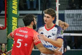 VOLLEY - Superlega Serie A - Allianz Milano vs Vero Volley Monza