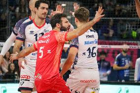 VOLLEY - Superlega Serie A - Allianz Milano vs Vero Volley Monza