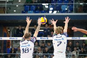 VOLLEY - Superlega Serie A - Allianz Milano vs Vero Volley Monza