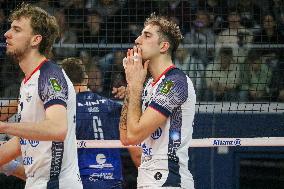 VOLLEY - Superlega Serie A - Allianz Milano vs Vero Volley Monza