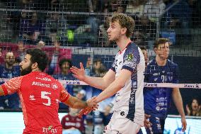 VOLLEY - Superlega Serie A - Allianz Milano vs Vero Volley Monza