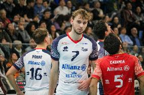 VOLLEY - Superlega Serie A - Allianz Milano vs Vero Volley Monza